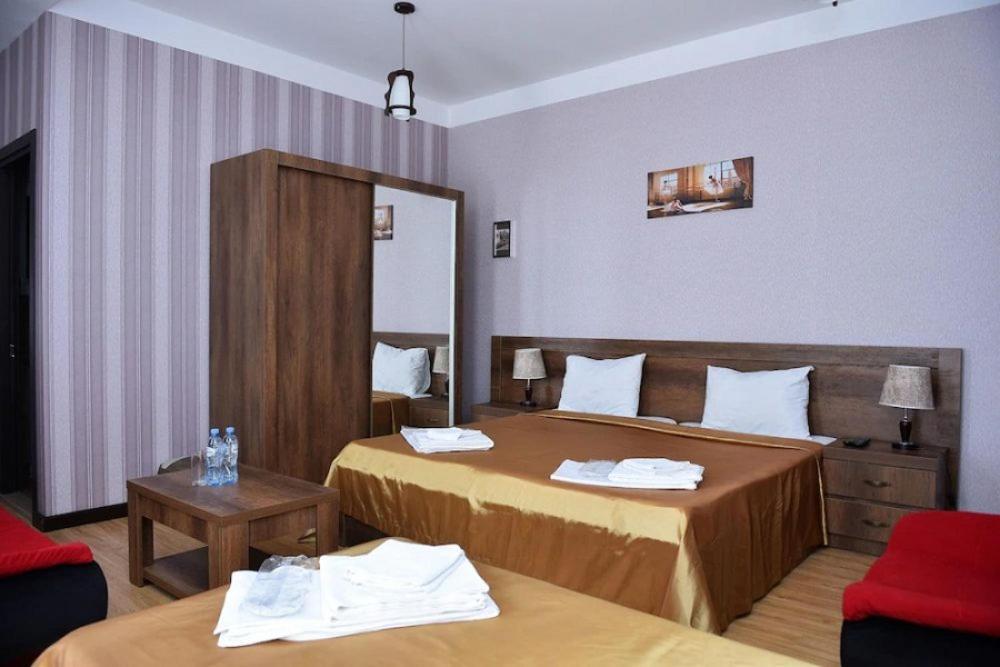 Dream Sky Hotel Tbilisi Exterior foto