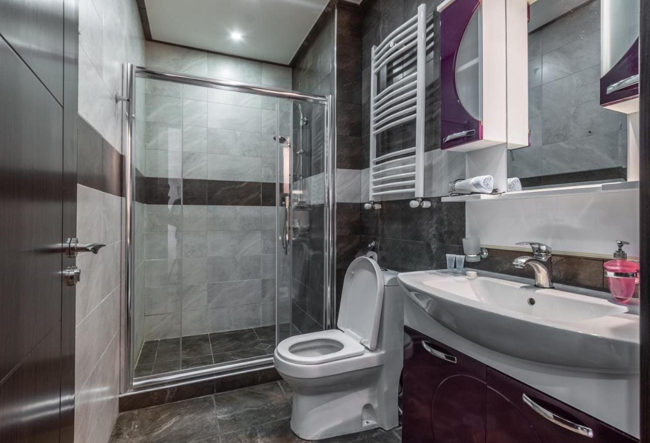 Dream Sky Hotel Tbilisi Exterior foto